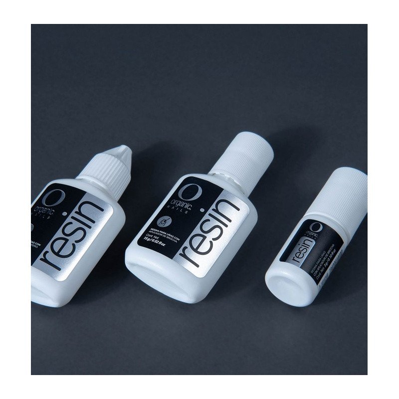 Resin - Organic Nails