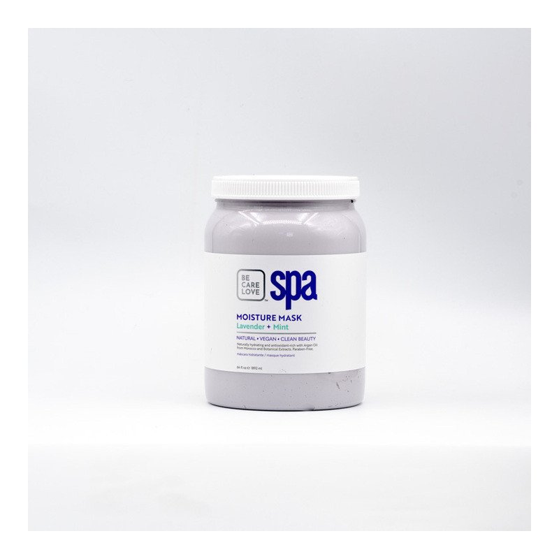 Calmante Lavender + Mint - Moisture Mask
