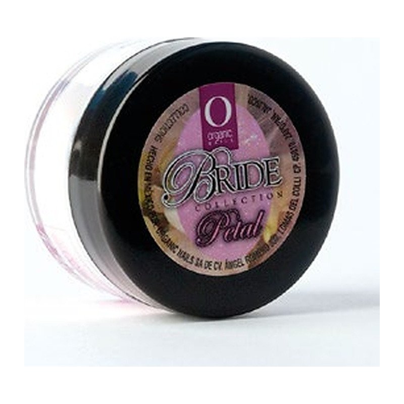 Petal - Organic Nails