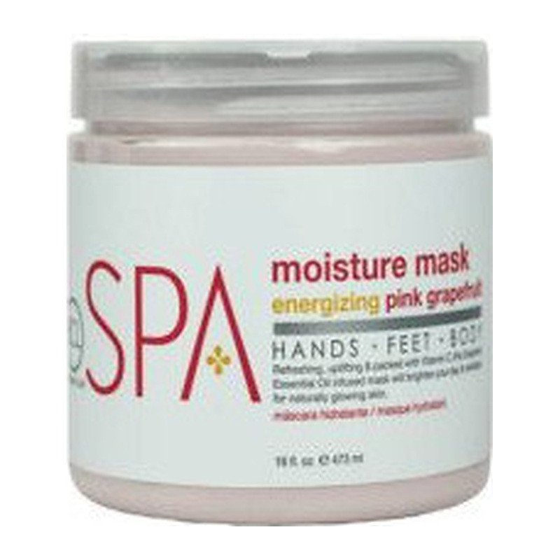 Antiedad Pink Grapefruit - Moisture Mask