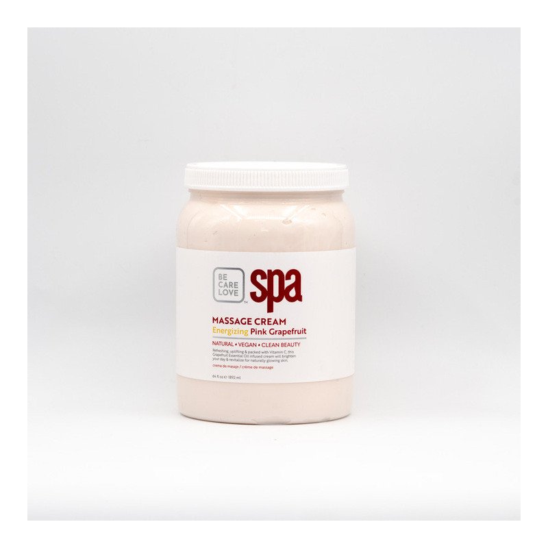 Antiedad Pink Grapefruit - Massage Cream