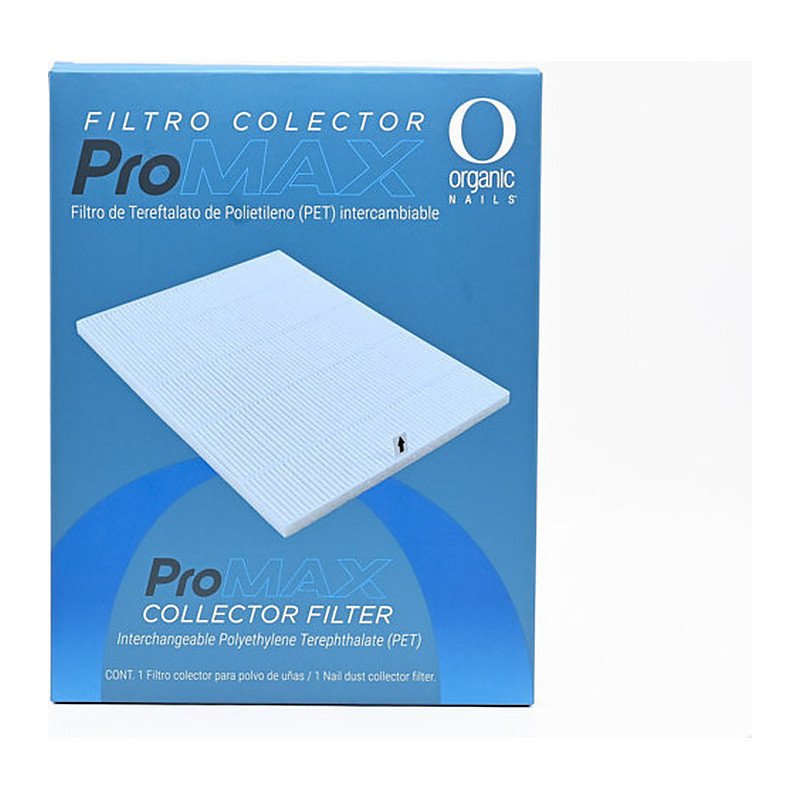 FILTRO COLECTOR PRO-MAX