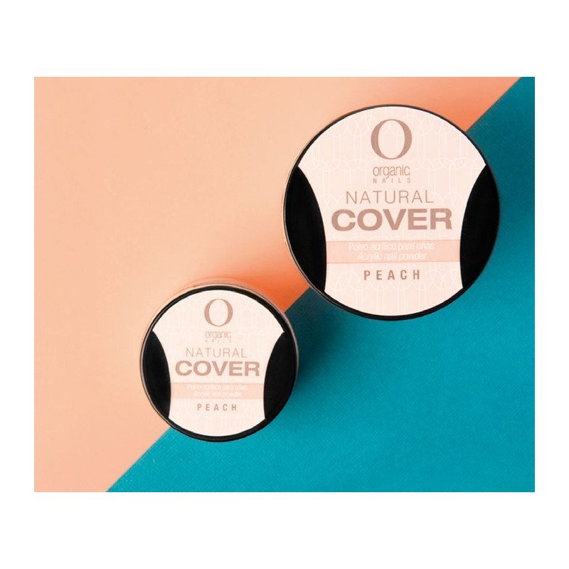 Covers - Organic Nails