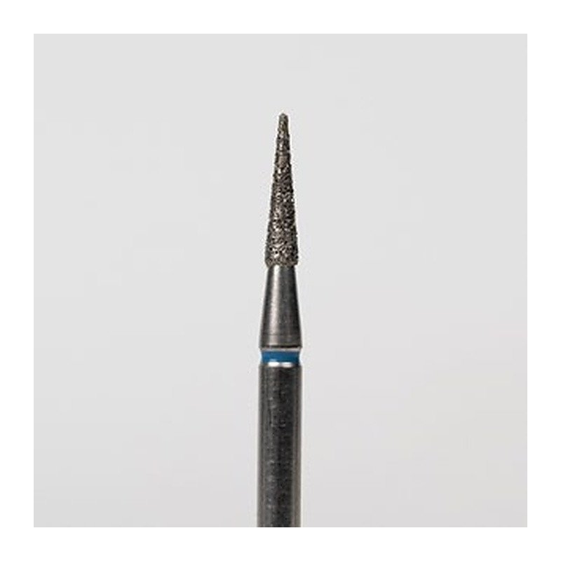 Safety Carbide Left - Organic Nails