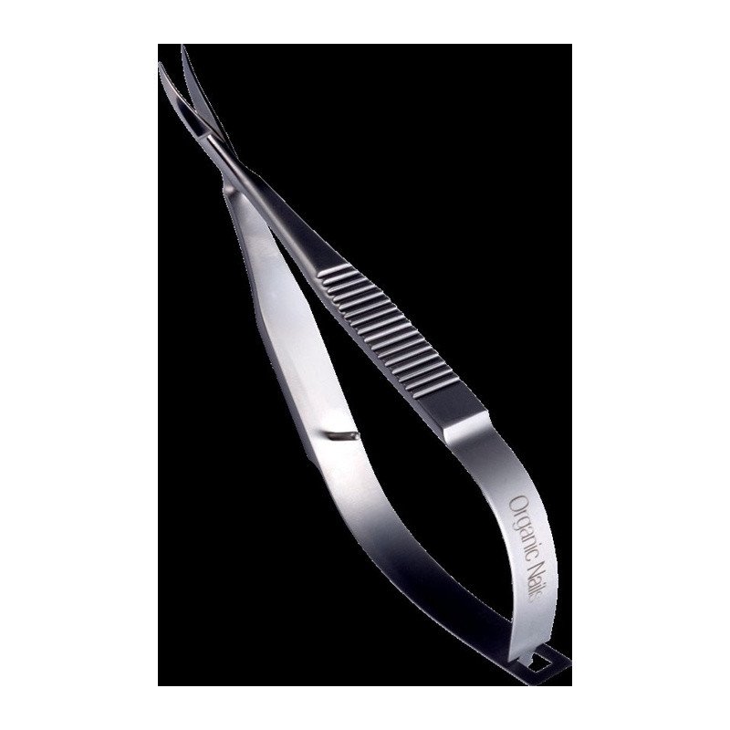 Tijeras Slight Scissors - Organic Nails