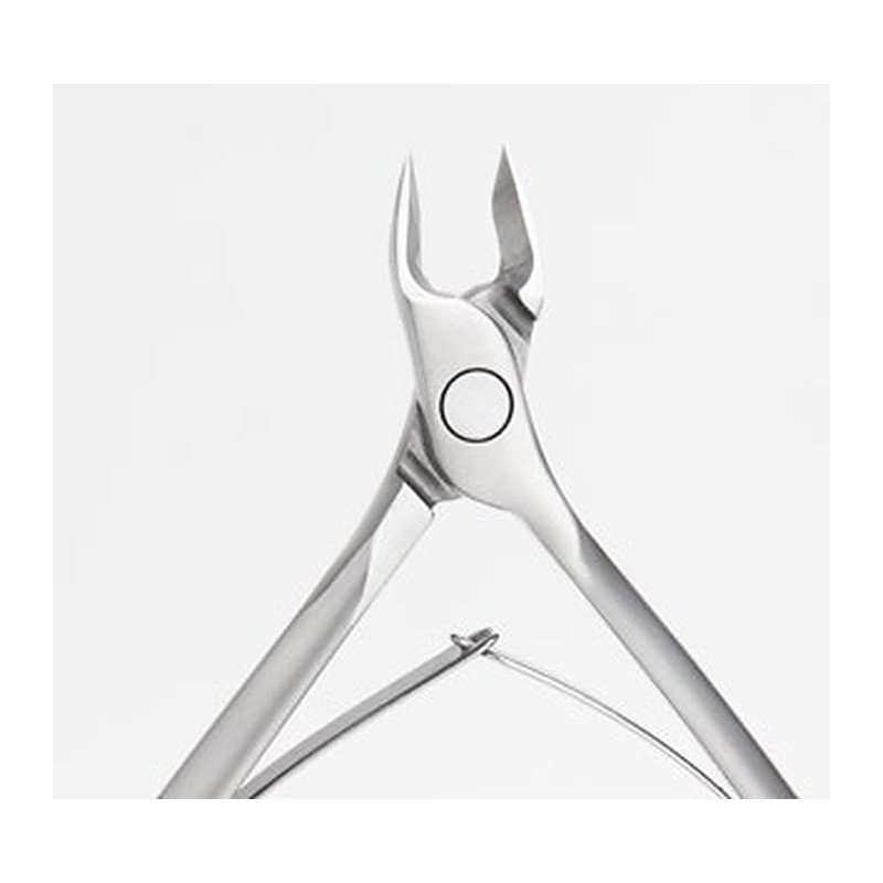 Alicata Press Cut L - Organic Nails