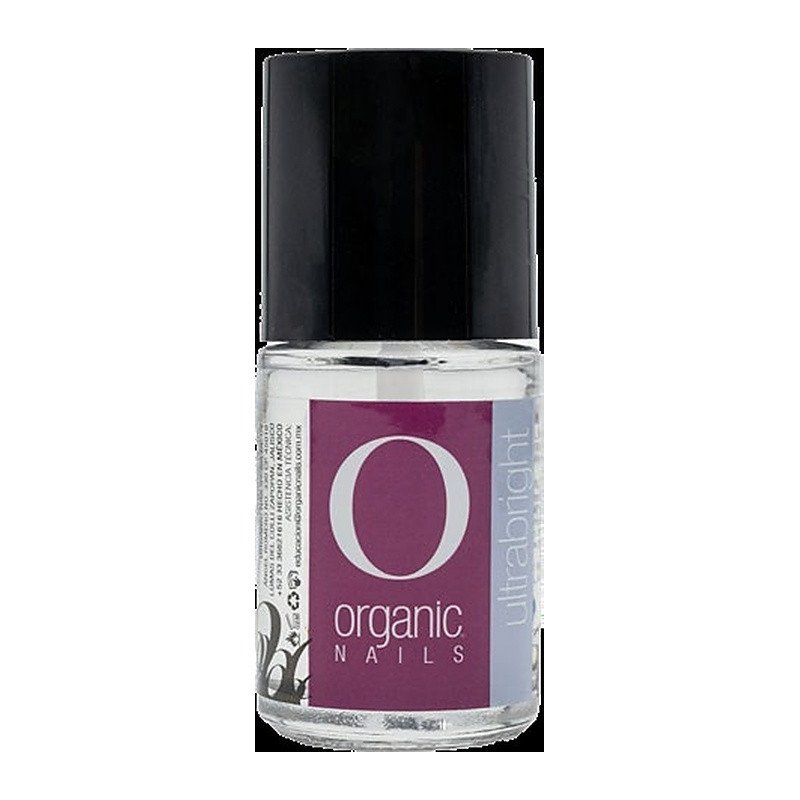 Kapping - Organic Nails