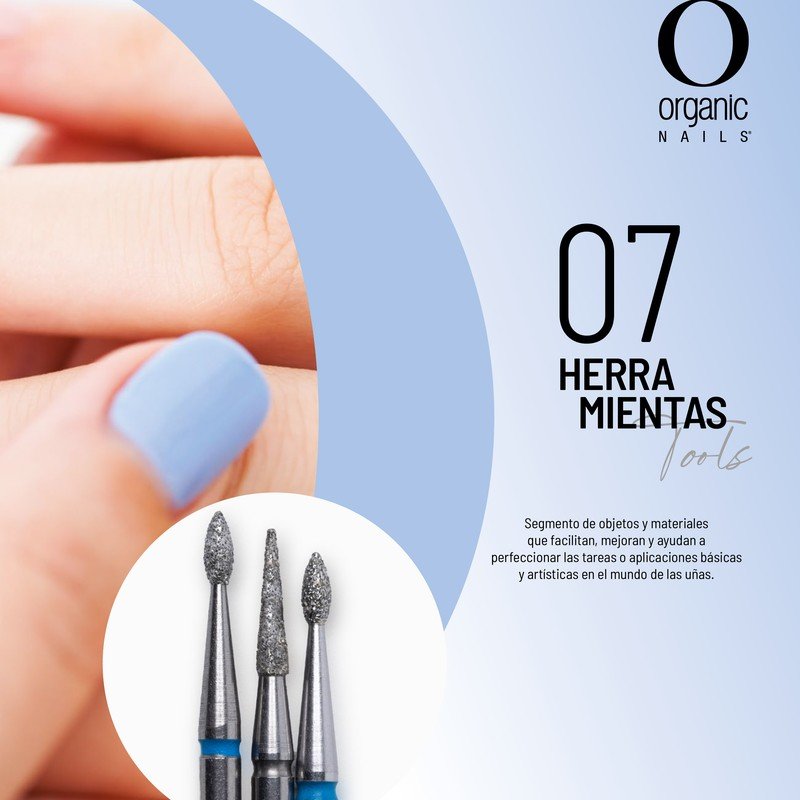 Herramientas y Equipos Kolinsky