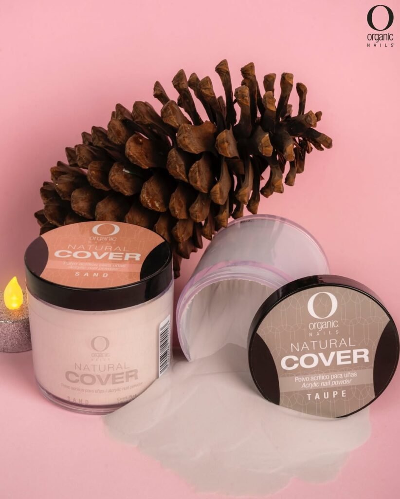 ¿Ya tienes tus productos favoritos? 🎄 En Organic Nails, cada uno de nuestros productos está creado con mucho amor y dedicación, pensados para ofrecerte lo mejor en calidad, estilo y cuidado. Nos sentimos orgullosos de ser parte de tu rutina de belleza y de ayudarte a resaltar tu esencia única.💅🏼